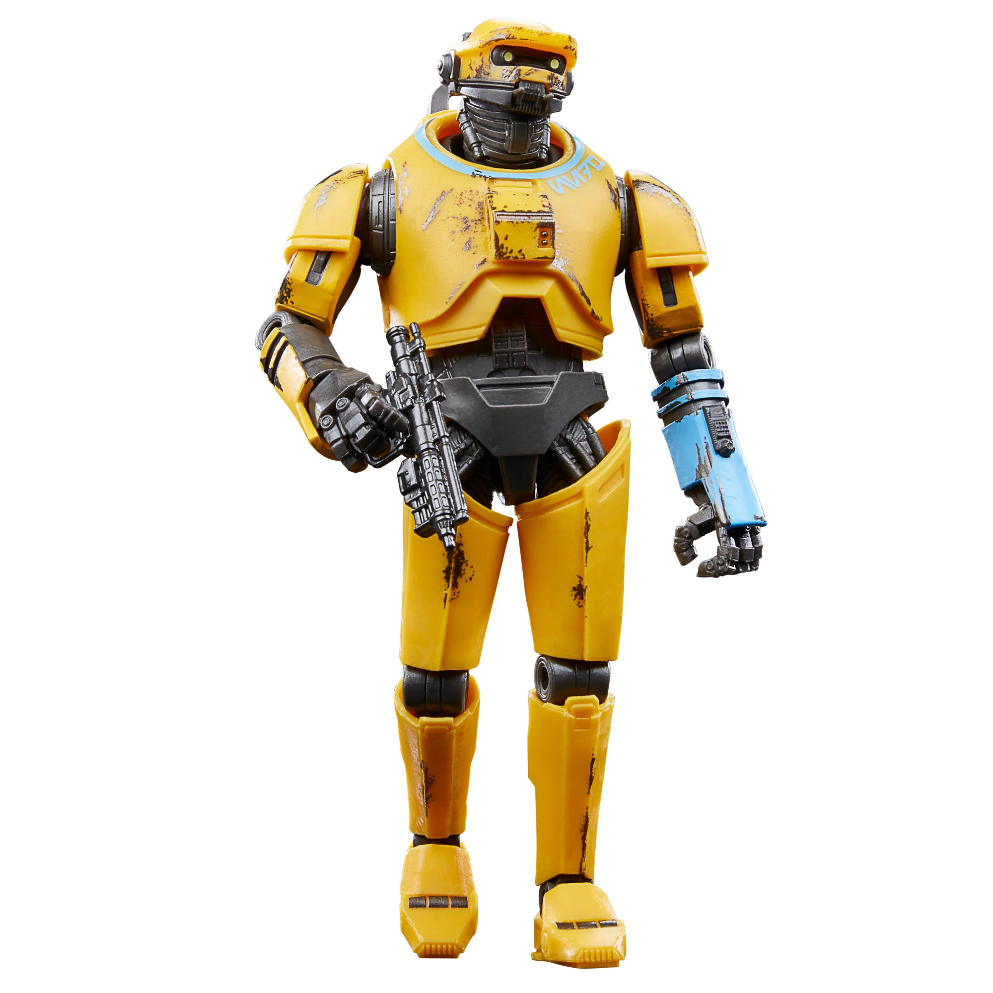 Star Wars Black Series (Obi-Wan Kenobi Series) Deluxe Ned-B - Image 3