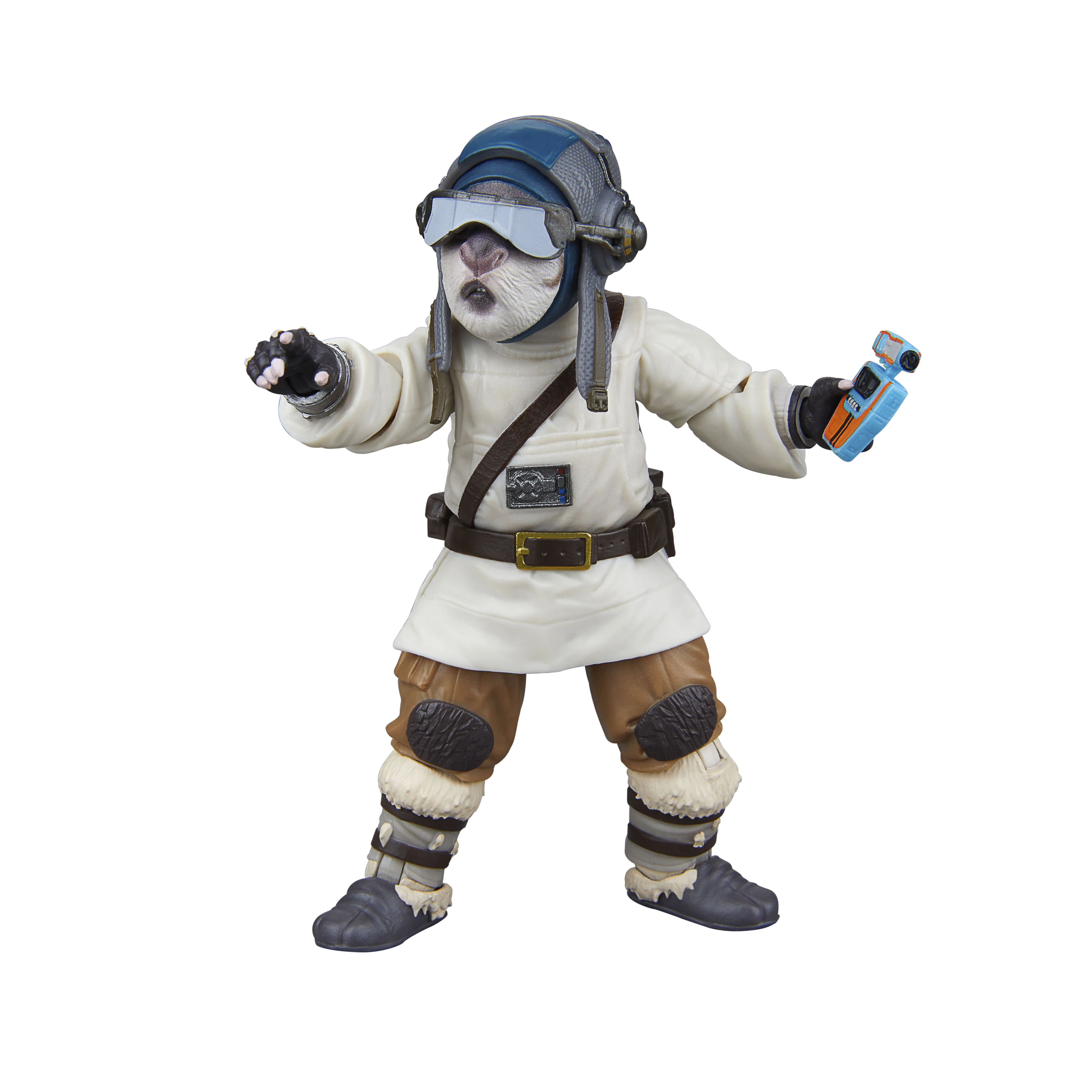 Star Wars Black Series (The Acolyte) Bazil (Jedi Order Tracker) - Image 2