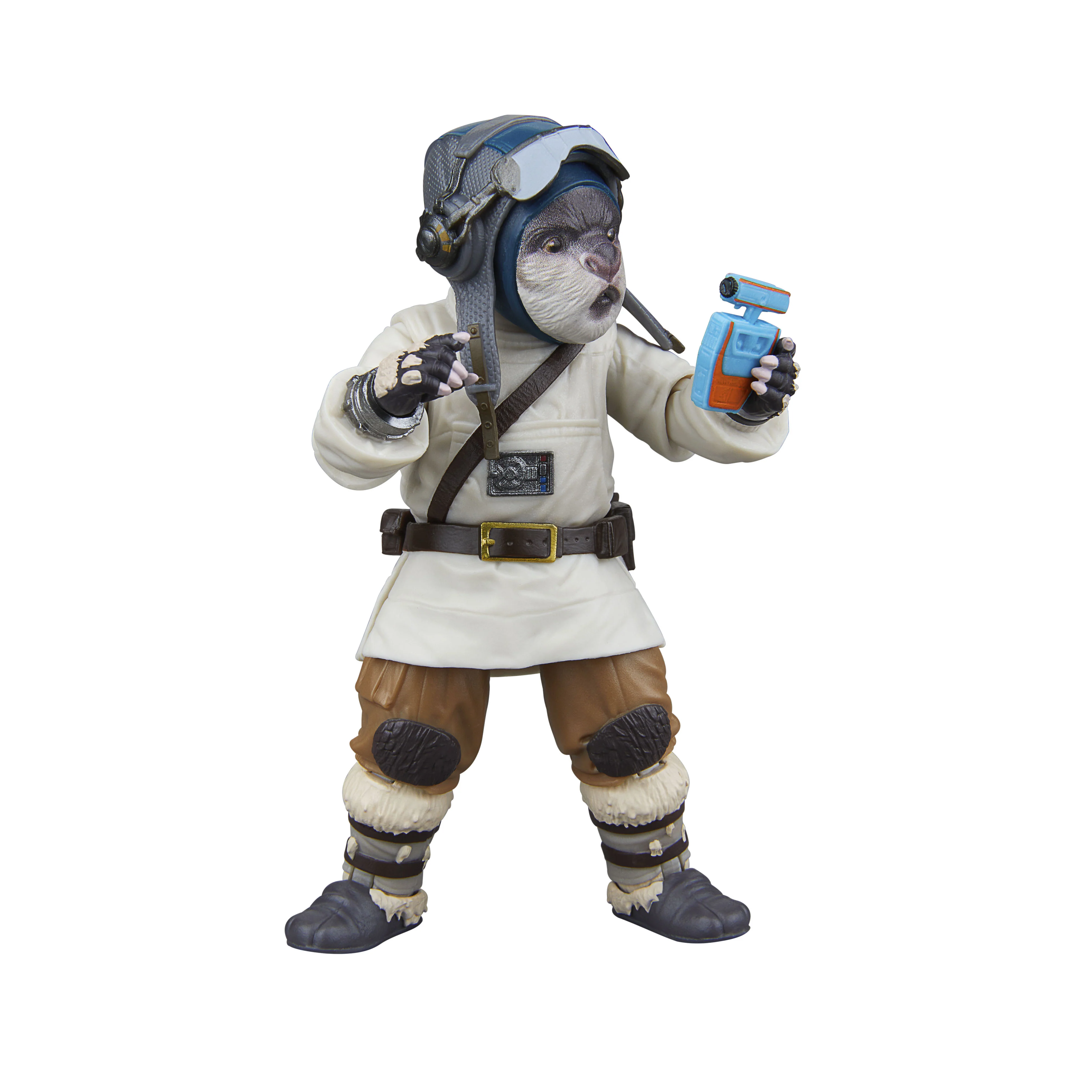 Star Wars Black Series (The Acolyte) Bazil (Jedi Order Tracker) - Image 6
