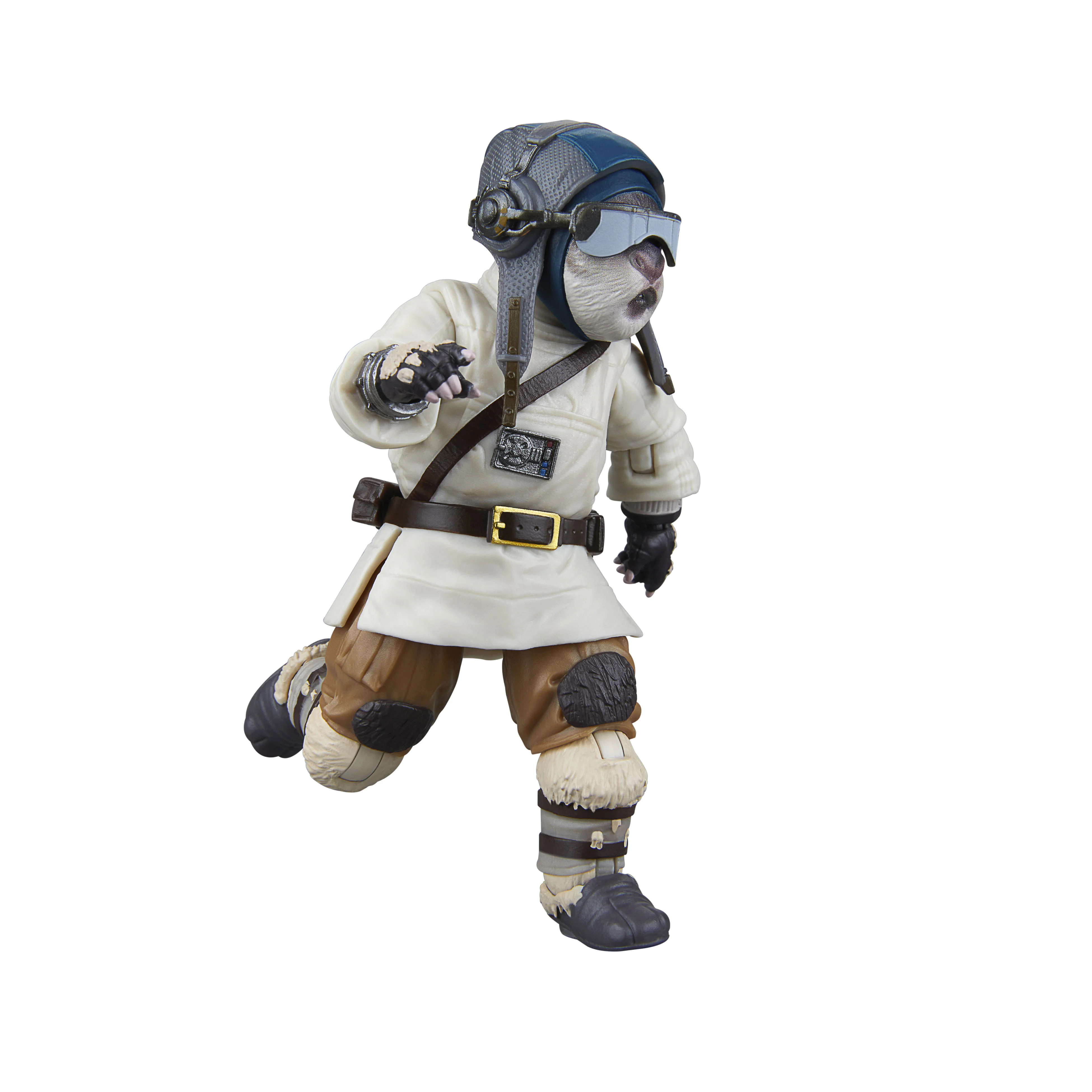 Star Wars Black Series (The Acolyte) Bazil (Jedi Order Tracker) - Image 7