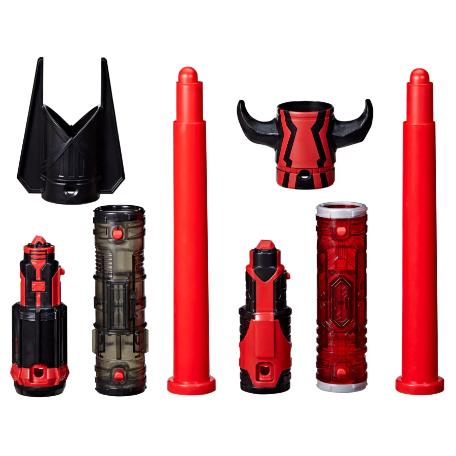 Star Wars Lightsaber Force Kyber Core Darth Maul & Darth Vader - Image 2