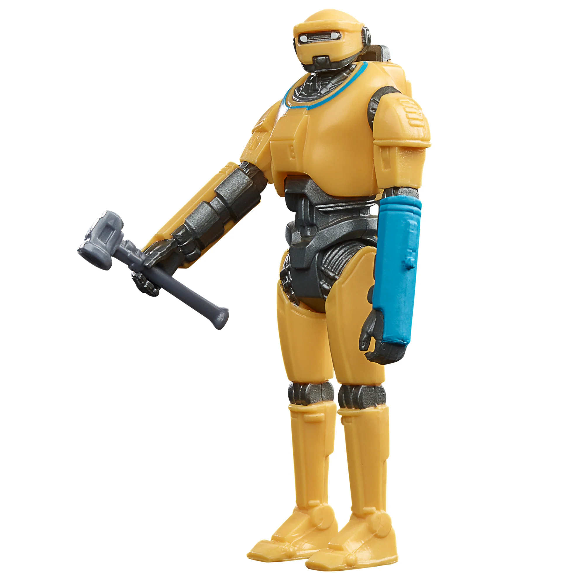 Star Wars Retro Collection (Obi-Wan Kenobi Series) NED-B - Image 3