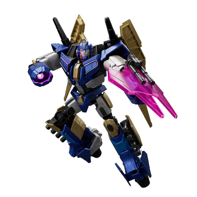 Transformers Blokees Classic Class TFOne Sentinel Prime - Image 3