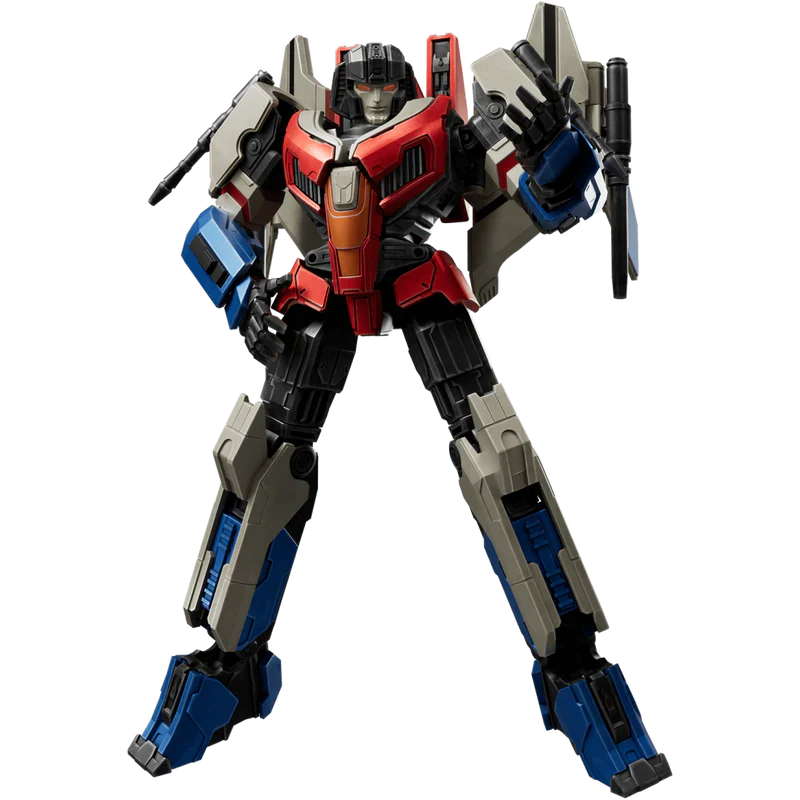 Transformers Blokees Classic Class TFOne Starscream - Image 2