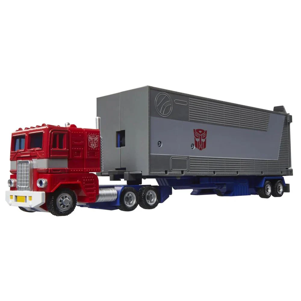 Transformers G1 40th Anniversary Reissue Optimus Prime - Image 4