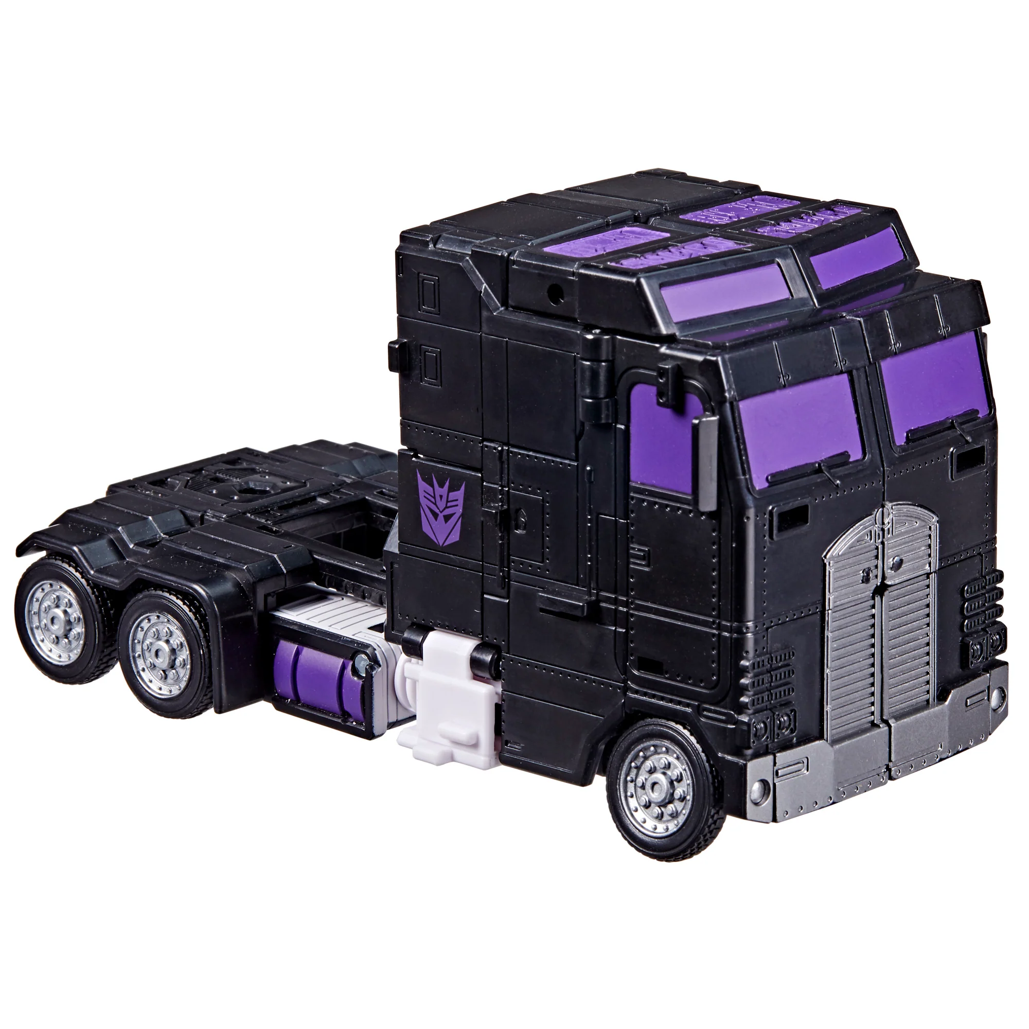 Transformers Legacy Commander Motormaster - Image 3
