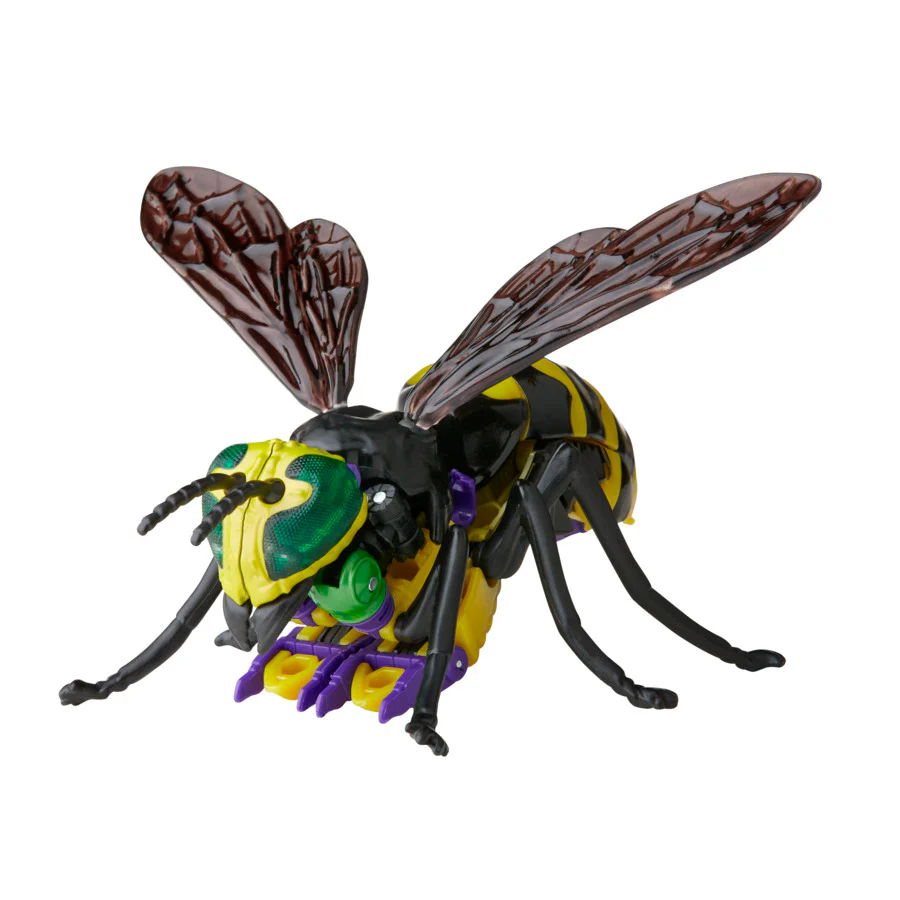Transformers Legacy Deluxe Buzzsaw - Image 3