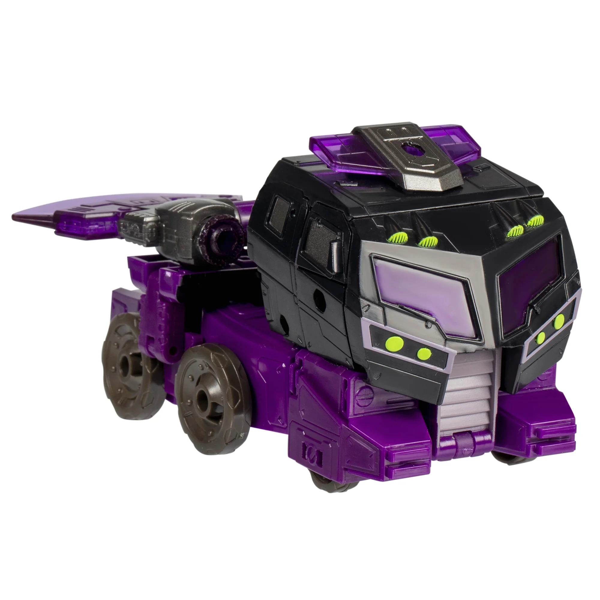 Transformers Legacy United Voyager (Animated Universe) Motormaster - Image 4