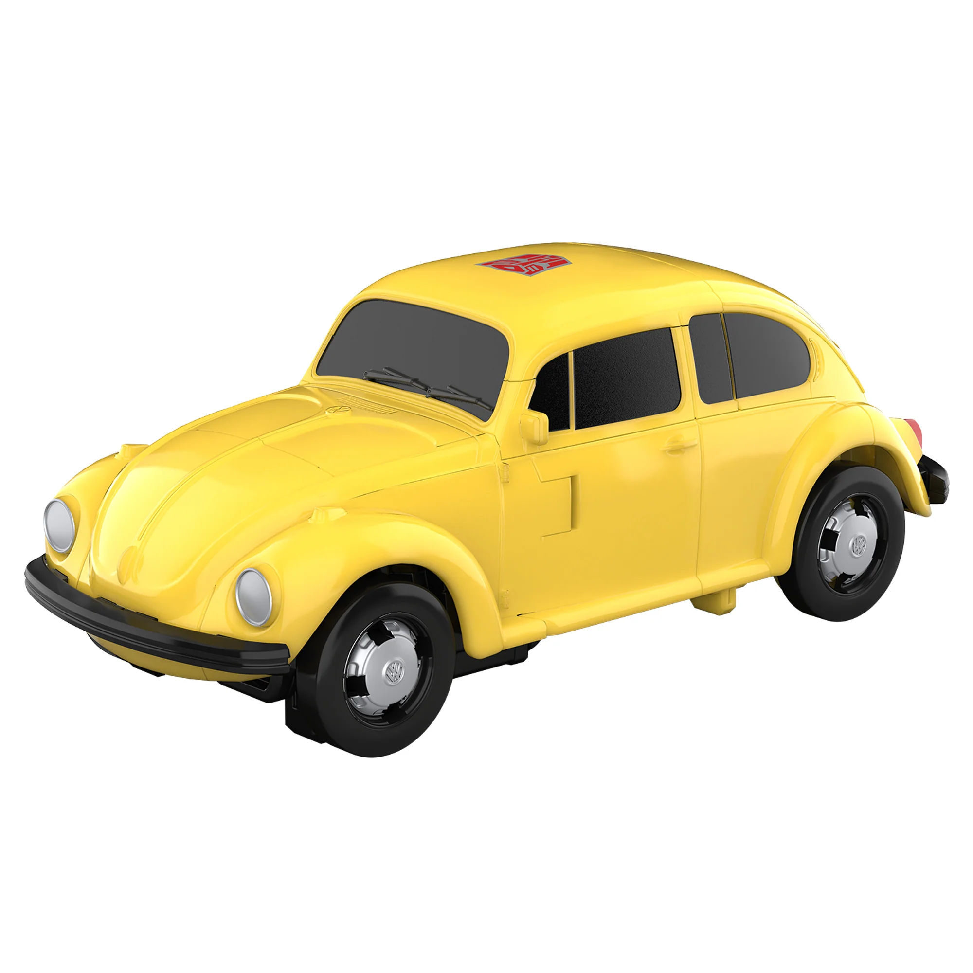 Transformers Retro G1 Style Deluxe Bumblebee - Image 2