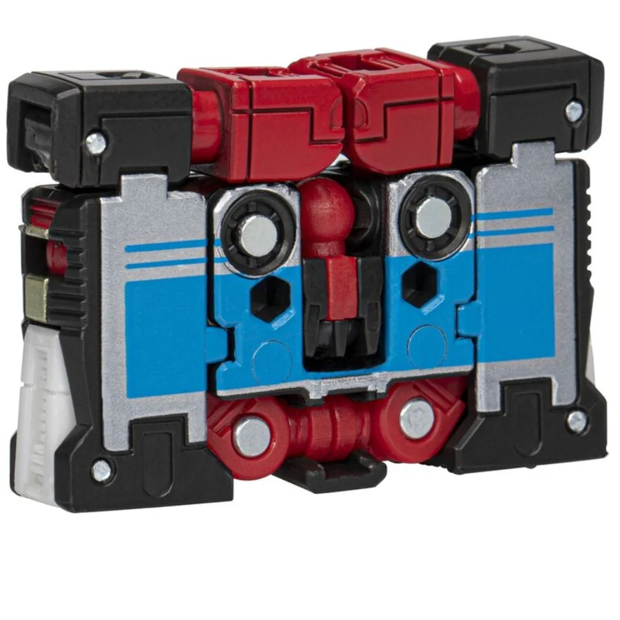 Transformers Studio Series (86 Movie) Core Frenzy (Red) - Image 3