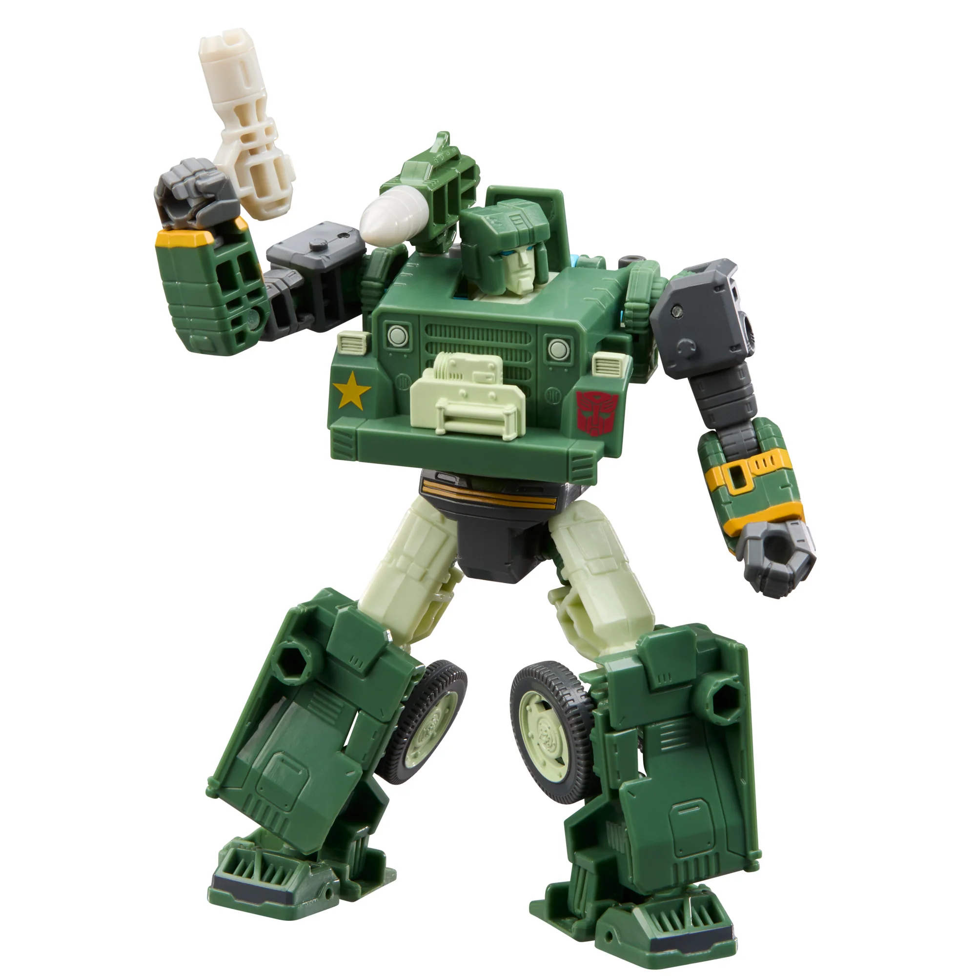 Transformers Studio Series (86 Movie) Deluxe Hound IMPORT STOCK (MAXIMUM 1 PER CUSTOMER) - Image 9
