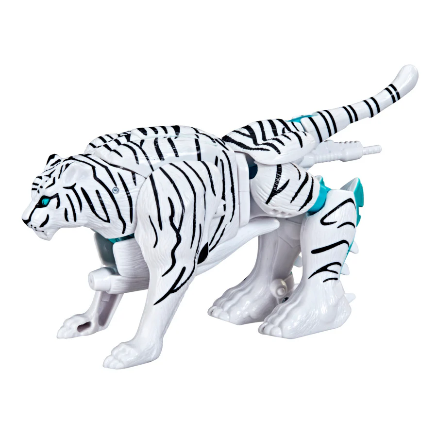 Transformers Vintage Beast Wars Tigatron - Image 2